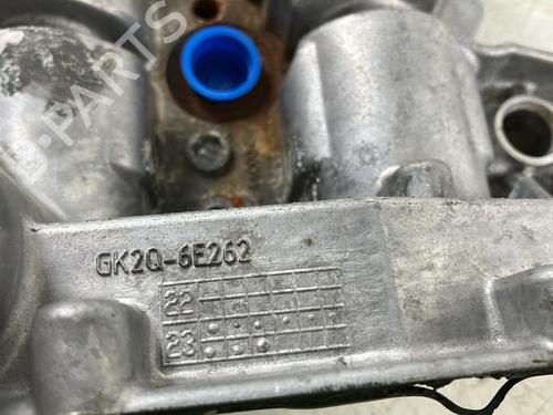 Andre FORD TRANSIT V363 Platform/Chassis (FED, FFD) 2.0 EcoBlue | BP36381566O1 - Image 2