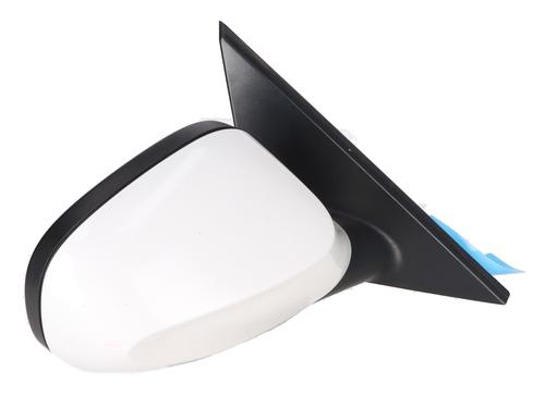 Right mirror BMW 1 (E81) 118 d | BP37455019C27 - Image 2
