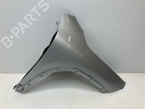 Used Right front fenders MERCEDES-BENZ GLA (H247) GLA 200 4-matic (247.788) (163 hp) 26721884