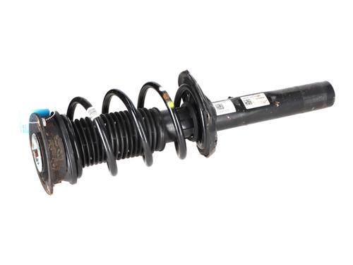 Used Other Other VW TIGUAN (AD1, AX1) 2.0 TDI 4motion (240 hp) 36243685 36243685