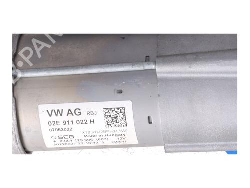 Starter VW ARTEON SHOOTING BRAKE (3H9) 2.0 TSi | BP39918366M8 - Image 4