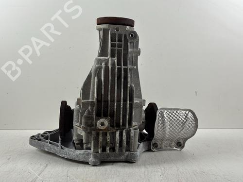 Used Rear differential Rear differential AUDI A8 D4 (4H2, 4H8, 4HC, 4HL) 3.0 TDI quattro (258 hp) 34709961 34709961