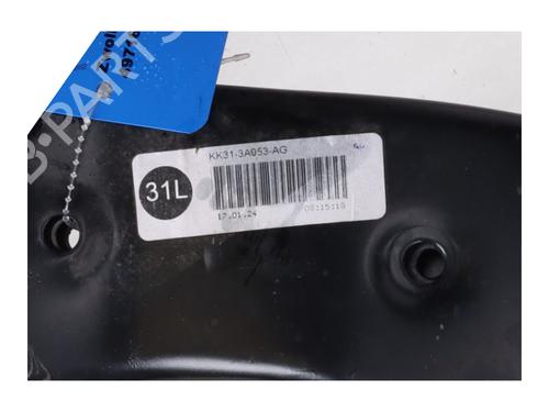 Left front suspension arm FORD TRANSIT V363 Platform/Chassis (FED, FFD) 2.0 EcoBlue | BP19746818M12 