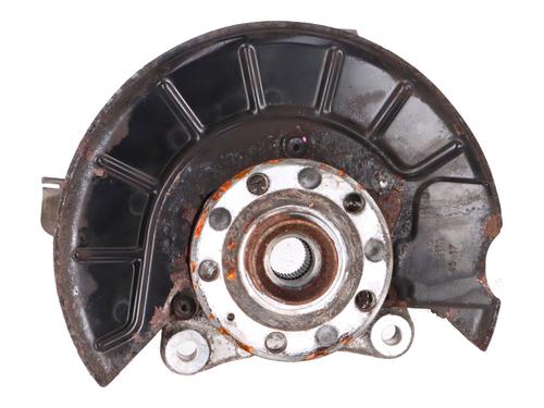Venstre Styrespindel Lejehus VW SHARAN (7N1, 7N2) 2.0 TDI (184 hp) 28258514