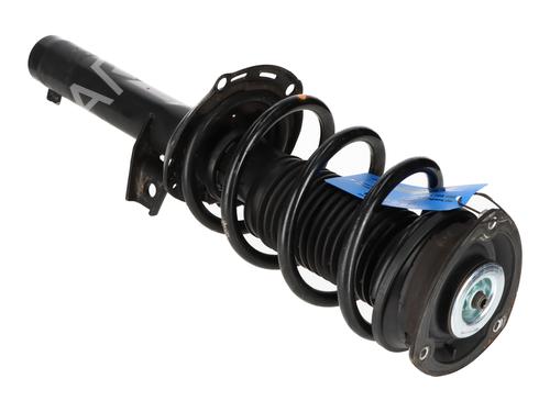 Andre VW TIGUAN (AD1, AX1) 1.4 TSI (150 hp) 28058448