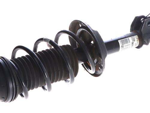 Used Left front shock absorber Left front shock absorber OPEL CORSA E (X15) 1.4 (08, 68) (90 hp) 40189435 40189435