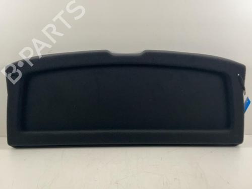 Used Rear parcel shelf VW POLO VI (AW1, BZ1, AE1) 1.0 (65 hp) 30836327