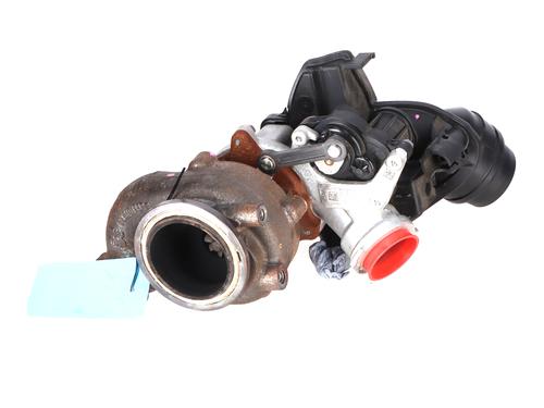 Used Turbocharger/Supercharger Turbocharger/Supercharger 36890113 36890113