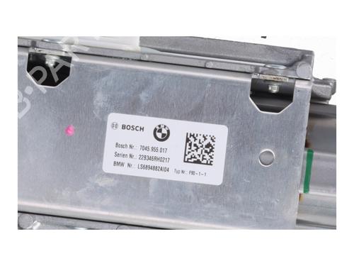 Steering column BMW XM (G09) XM All-wheel Drive | BP39922554M21 - Image 3