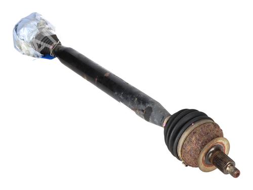 Arbre de transmission avant droit SKODA RAPID (NH3, NK3, NK6) 1.2 TSI (110 hp) 31758133