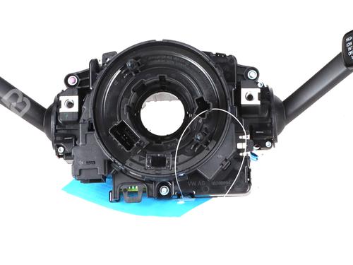 Mando Mando VW GOLF VIII (CD1, DA1) 1.5 TSI (116 hp) 39921610 39921610
