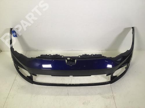 Front bumper VW GOLF VIII (CD1, DA1) 2.0 GTI | BP7806970C7 