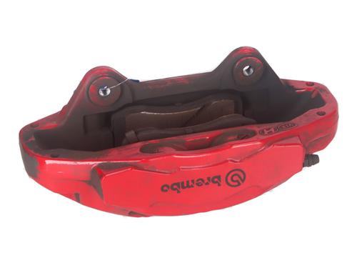 Left front brake caliper GENESIS G70 (IK) 2.0 T-GDi | BP39918665M105 - Image 3