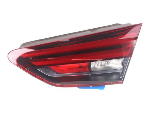Højre baglygte bagklap Højre baglygte bagklap OPEL INSIGNIA B Grand Sport (Z18) 1.4 Turbo (68) (145 hp) 39919054 39919054