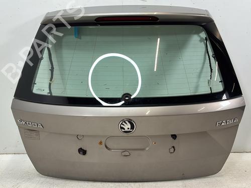 Used Tailgate Tailgate 38412193 38412193