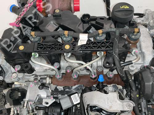 Engine OPEL VIVARO C Van (K0) 1.5 | BP38017371M1 - Image 7