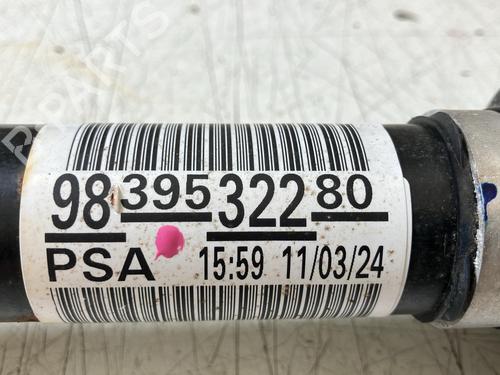 Right front driveshaft OPEL VIVARO C Van (K0) VIVARO-E HYDROGEN | BP39923871M39 - Image 3