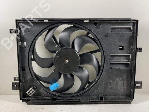Elettroventola radiatore Elettroventola radiatore OPEL ASTRA L Sports Tourer (OV5) 1.5 CDTi (FCYHZT, FCYHZJ) (131 hp) 39928595 39928595