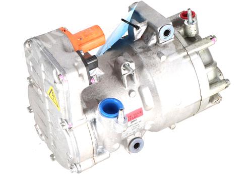 Used AC compressor AC compressor OPEL VIVARO C Van (K0) VIVARO-E HYDROGEN (136 hp) 39925867 39925867