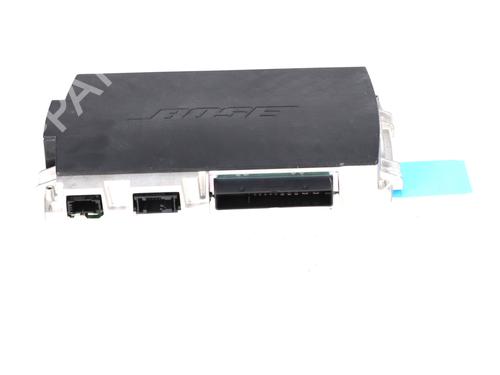 Used Electronic module Electronic module AUDI A8 D4 (4H2, 4H8, 4HC, 4HL) 3.0 TDI quattro (258 hp) 35718826 35718826