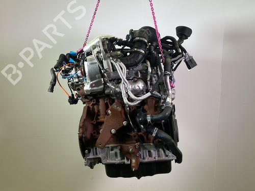 Used Engine Engine FORD TRANSIT V363 Platform/Chassis (FED, FFD) 2.0 EcoBlue (130 hp) 34541914 34541914