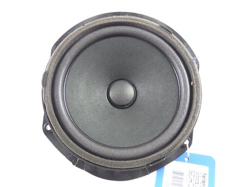 Used Speakers Speakers TESLA MODEL S (5YJS) 85 (388 hp) 7804585 7804585