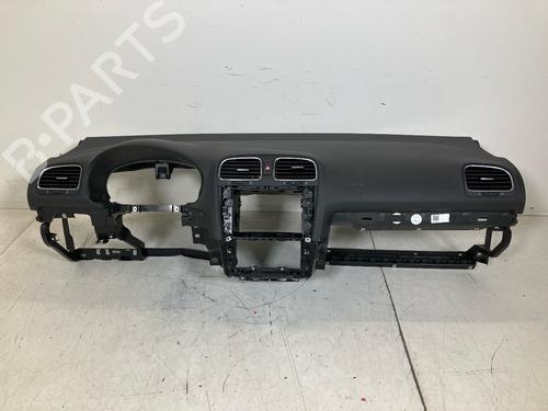 Used Dashboard VW GOLF VI (5K1) 1.6 TDI (105 hp) 21264779
