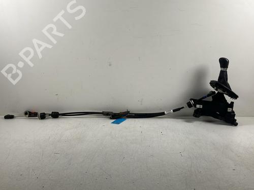 Used Gear lever Gear lever FORD FIESTA VII (HJ, HF) 1.1 Ti-VCT (71 hp) 40189356 40189356