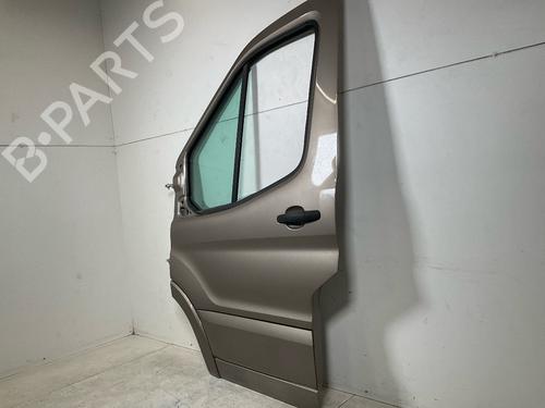 Left front door FORD TRANSIT V363 Platform/Chassis (FED, FFD) 2.0 EcoBlue | BP19664629C2 