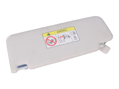 Right sun visor VW TAIGO (CS1) 1.0 TSI | BP39928620I2 - Image 2