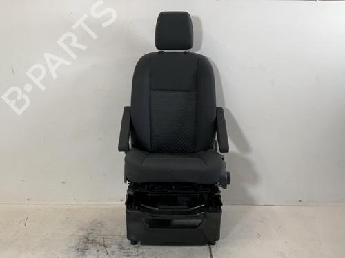 Used Left front seat Left front seat 37461672 37461672