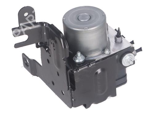 ABS pump OPEL GRANDLAND / GRANDLAND X (A18, P1UO) 1.2 (75) | BP20724443M43 