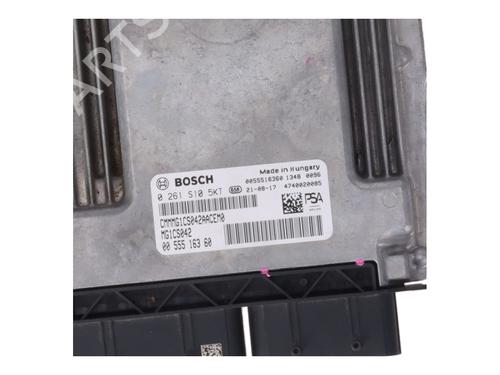 Engine control unit (ECU) OPEL VIVARO C Van (K0) VIVARO-E HYDROGEN | BP39922095M57 - Image 3