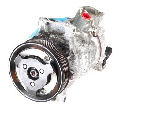 Compressor A/A Compressor A/A VW GOLF VII Variant (BA5, BV5) 2.0 GTD (184 hp) 37455188 37455188