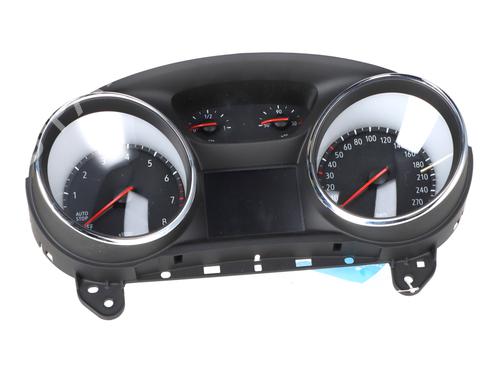 Used Instrument cluster OPEL ASTRA K (B16) 1.0 Turbo (68) (105 hp) 32237542