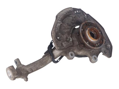 Left front steering knuckle MERCEDES-BENZ GLC (X253) 250 d 4-matic (253.909) | BP16986209M25 