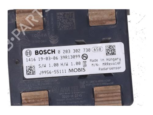 Electronic module HYUNDAI KONA (OS, OSE, OSI) 1.0 T-GDi | BP20295524M83 