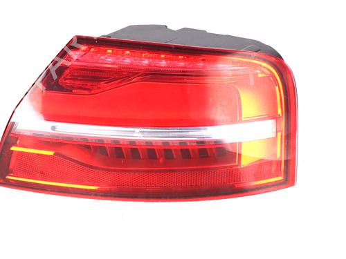 Used Right taillight Right taillight AUDI A8 D4 (4H2, 4H8, 4HC, 4HL) 3.0 TDI quattro (258 hp) 36156881 36156881