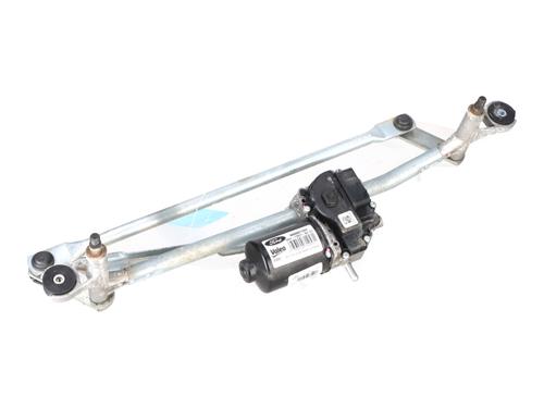 Used Front wiper motor Front wiper motor FORD TRANSIT V363 Platform/Chassis (FED, FFD) 2.0 EcoBlue (170 hp) 33932578 33932578