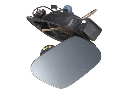 Tanklåg Tanklåg VW GOLF VII (5G1, BQ1, BE1, BE2) 2.0 GTD (184 hp) 34197034 34197034