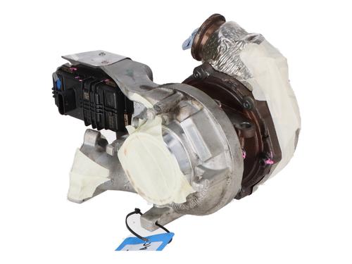 Used Turbocharger/Supercharger VW TOUAREG (CR7, RC8) 4.0 V8 TDI 4motion (421 hp) 30183125