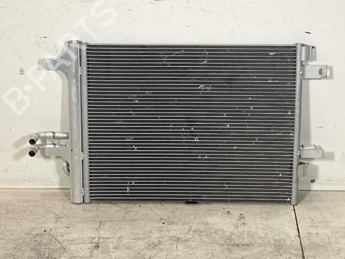 Used Radiator set Radiator set OPEL VIVARO C Van (K0) VIVARO-E HYDROGEN (136 hp) 39920003 39920003