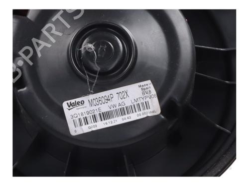 Heater blower motor CUPRA FORMENTOR (KM7, KMP) 2.0 TSI 4Drive | BP36027087M62 - Image 3