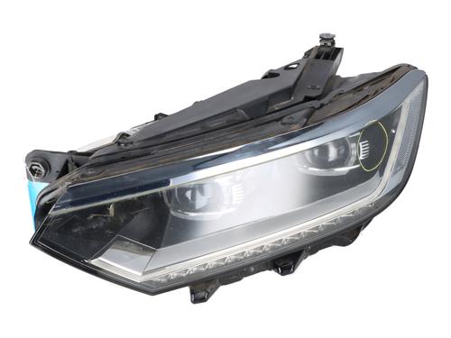 Venstre forlygte VW PASSAT B8 Variant (3G5, CB5) 2.0 TDI 4motion (190 hp) 32157168