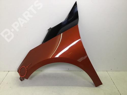 Used Left front fenders Left front fenders BMW i3 (I01) Electric (170 hp) 11182088 11182088