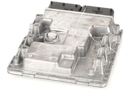 Engine control unit (ECU) PORSCHE 718 BOXSTER (982) 2.0 T (982320, 982321, 982350, 982351) | BP36804494M57 - Image 2