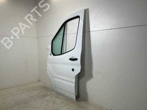 Left front door FORD TRANSIT V363 Platform/Chassis (FED, FFD) 2.0 EcoBlue | BP19792943C2 