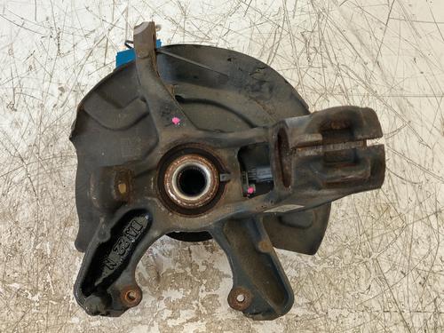 Left front steering knuckle SEAT ARONA (KJ7, KJP) 1.0 TSI | BP38048715M25 - Image 2