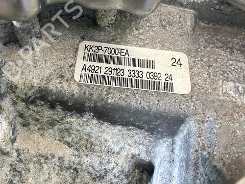 Gearbox FORD TRANSIT V363 Platform/Chassis (FED, FFD) 2.0 EcoBlue | BP32731427M3  - Image 6