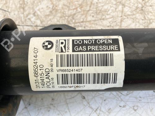 Right front shock absorber MINI MINI (F56) Cooper S | BP37468454M17 - Image 3